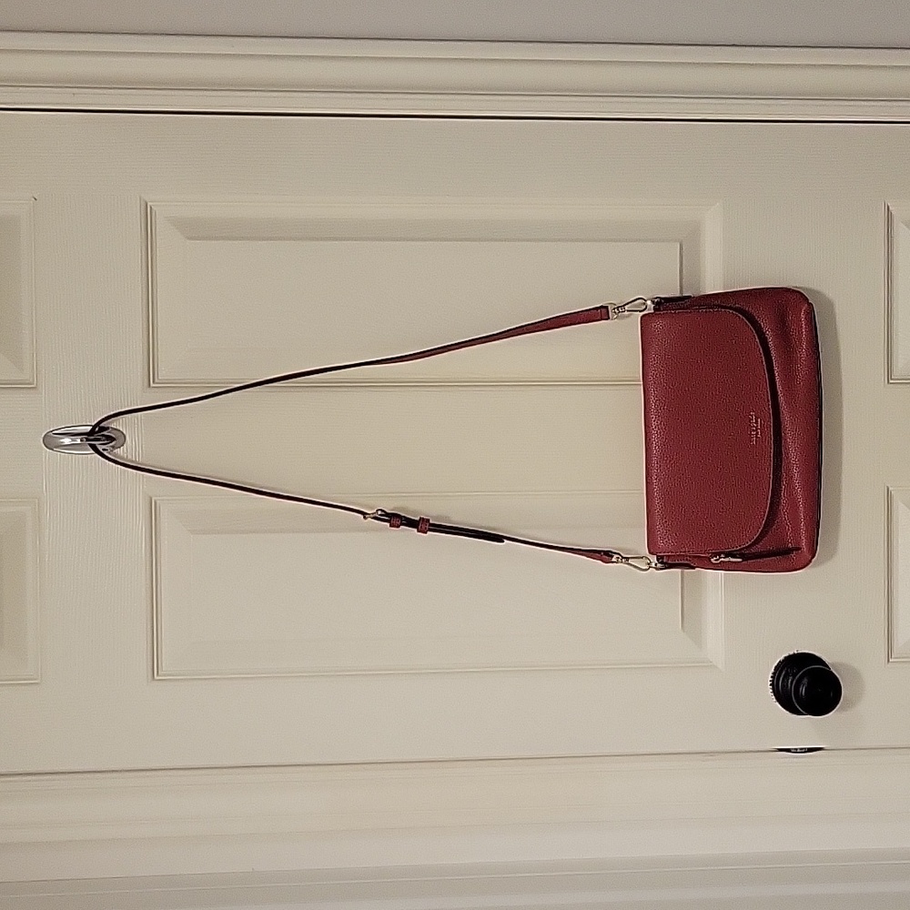 Kate Spade purse - Picture 2 of 10